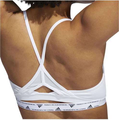 adidas Performance-Brassière Sport Aeroreact-3
