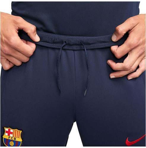 NIKE-PANTALON FOOTBALL FCB NIKE DF STRK KP KS-4