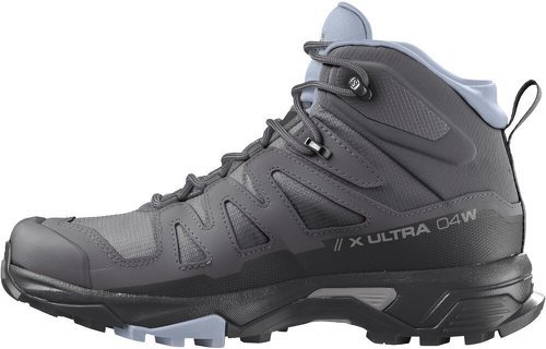 SALOMON-X Ultra 4 Mid Gore-Tex-1