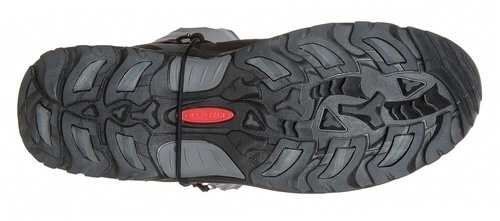 VAUDE-Vaude Albona Gaiter II - Guêtres-4