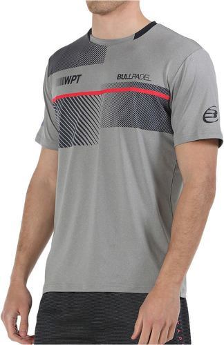 BULLPADEL-Redullu - T-shirt de padel-3