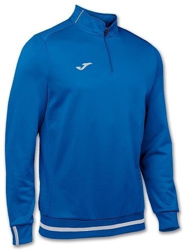 JOMA-Il Sweatshirt 1/2 Zipper - Veste de tennis-3
