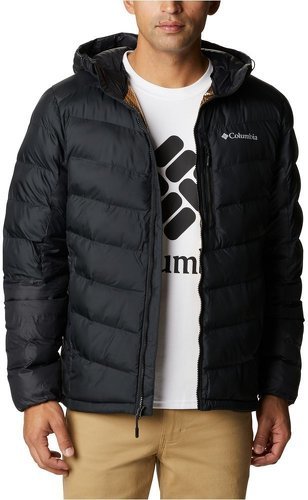 Columbia-Columbia Labyrinth Loop - Manteau-4