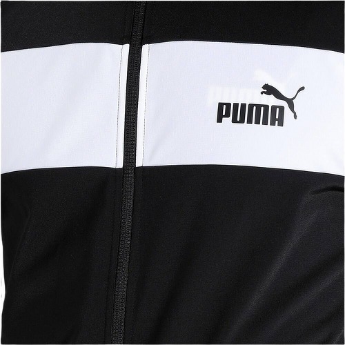 PUMA-Poly Tracksuit - Survêtement-3