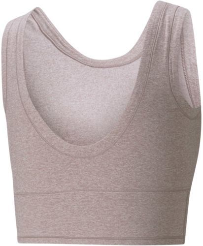 PUMA-Puma Brassière Sport Studio Yogini Luxe-3