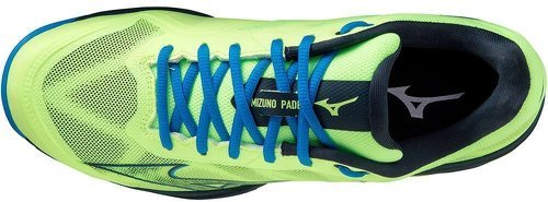 MIZUNO-Wave Exceed Light-4