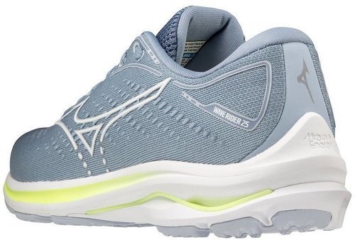 MIZUNO-Wave Rider 25-3