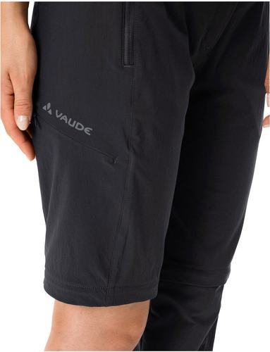 VAUDE-Vaude Pantalons Farley Stretch Zo T-zip Ii-3