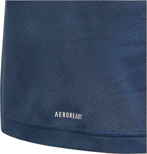 adidas Sportswear-T-shirt AEROREADY Dance-4