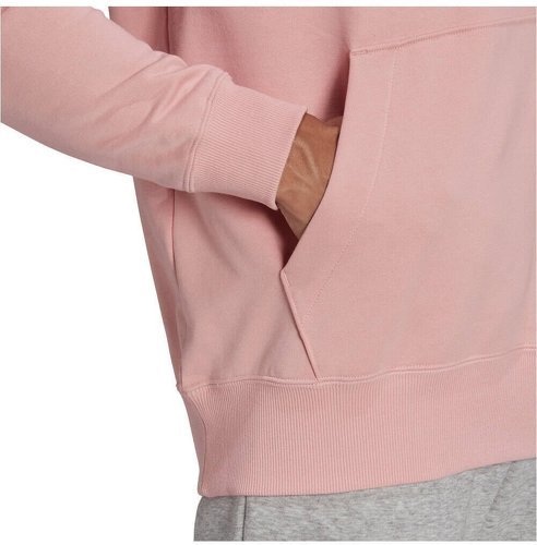adidas-Sweat-shirt à capuche Essentials FeelVivid Cotton French Terry Drop Shoulder-3