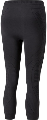 PUMA-Puma Evoknit High-Waist 7/8 Tights-3