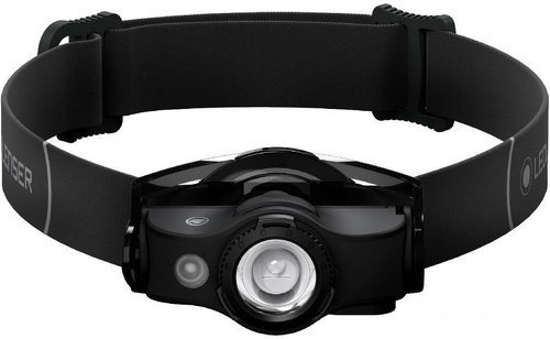 LED LENSER-Led Lenser Mh4-3
