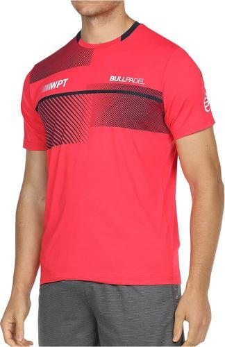 BULLPADEL-Redullu - T-shirt de padel-3