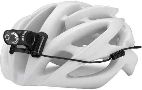 Silva-Silva Cross Trail 7xt - Lampe frontale de running-4