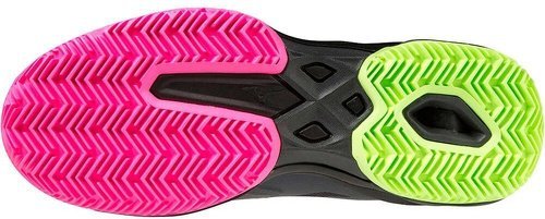 MIZUNO-Wave Exceed Light-3