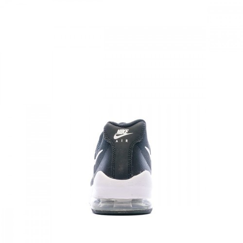 NIKE-Air Max Invigor Baskets Noires Femme Nike-2