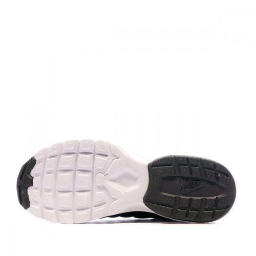 NIKE-Air Max Invigor Baskets Noires Femme Nike-4