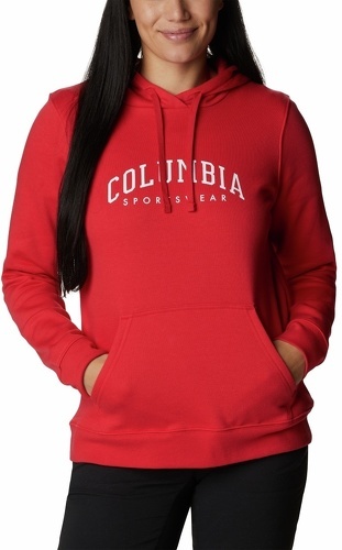 Columbia-Columbia Columbia Trek™ Graphic Hoodie-image-1