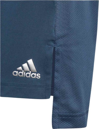 adidas Sportswear-T-shirt AEROREADY Dance-3