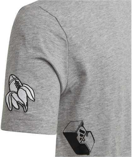adidas Sportswear-T-shirt Collegiate-3