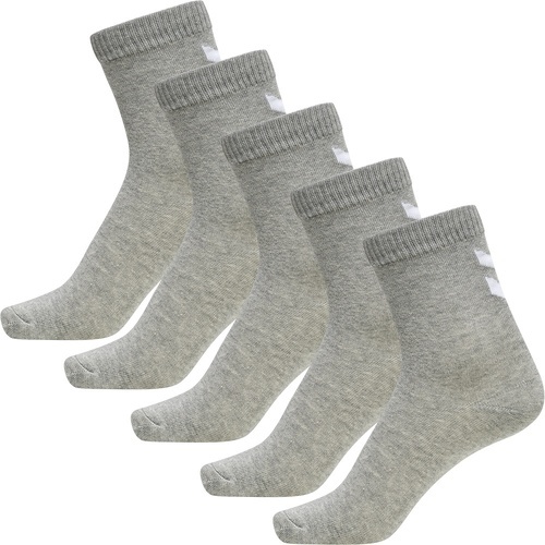 HUMMEL-Hmlmake My Day Chaussettes (Pack De 5)-0