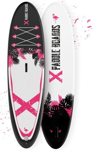 X-PaddleBoards-X-Flamingo - Planche-1
