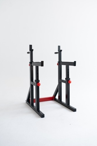 Titanium Strength-Rack à squat-3