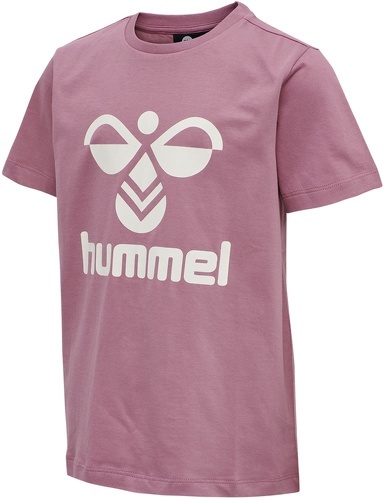 HUMMEL-Hmltres T-Shirt S/S-0