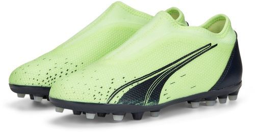 PUMA-Ultra Match Laceless MG-2