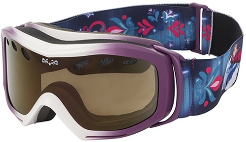 Demetz-Masque De Ski Demetz Princess-0