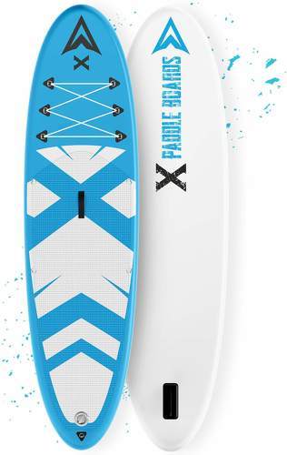 X-PaddleBoards-X-Ite 335 X 84 X 15Cm - Planche-1