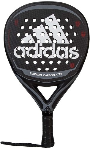 adidas Performance-Raquette de Padel adidas Essnova Carbon Attack-image-1