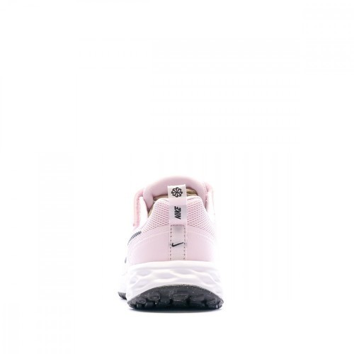 NIKE-Baskets Rose Fille Nike Revolution 6-2