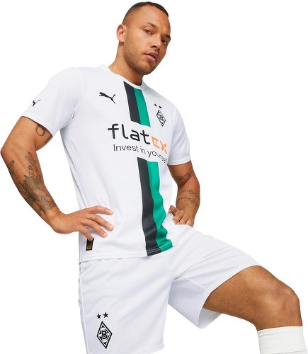 PUMA-Puma Borussia Mönchengladbach 2022-2023-1