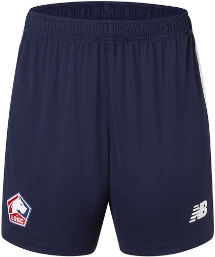 NEW BALANCE-Short Domicile Losc 2022/23-2