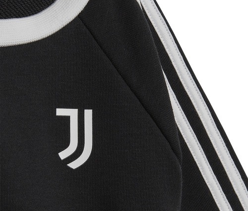 adidas Performance-Survêtement Juventus Dna Bébé-2