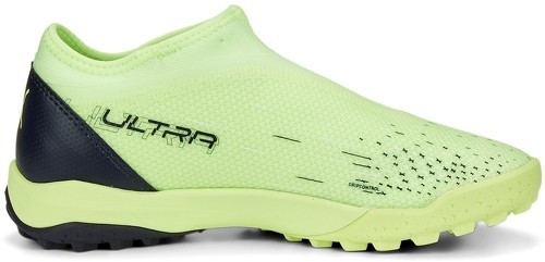 PUMA-Ultra Match Laceless TT+ Mid-2