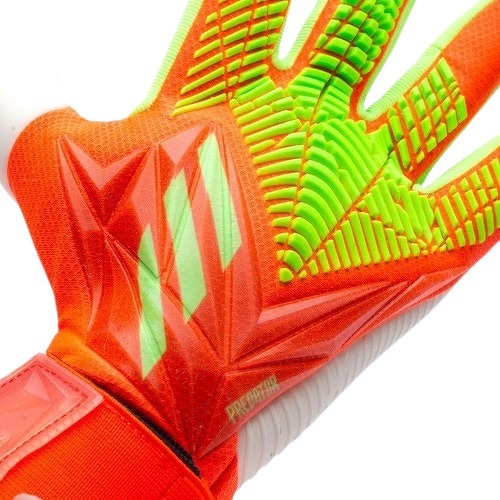 adidas Performance-Predator Edge Training - Gants gardien de football-3