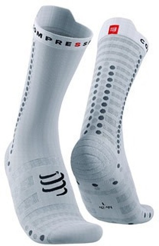 COMPRESSPORT-Calzino Pro Racing Socks V4.0 Ultralight Bike Compressport-0