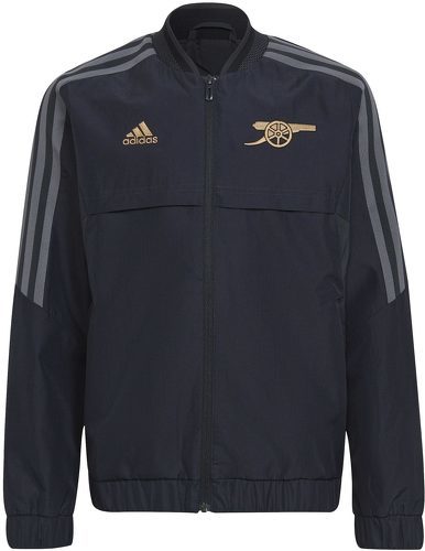 adidas Performance-Veste Arsenal Anthem-0