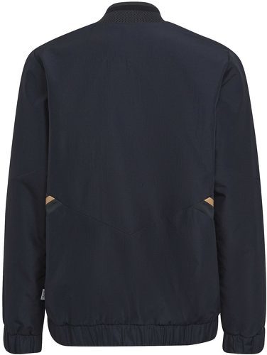 adidas Performance-Veste Arsenal Anthem-1