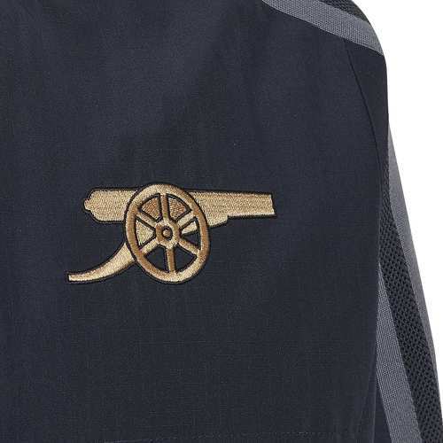 adidas Performance-Veste Arsenal Anthem-3