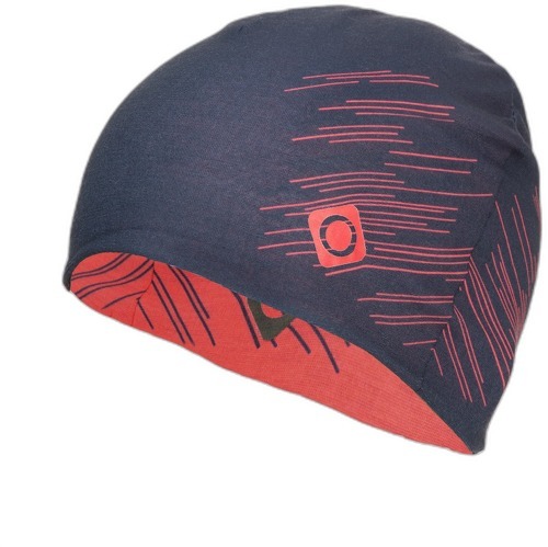Izas-Plou - Bonnet de randonnée-1