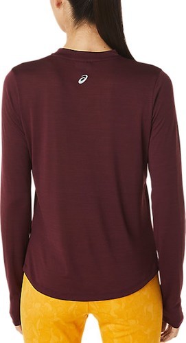 ASICS-Runtokyo Mock Neck (Manches Longues)-3