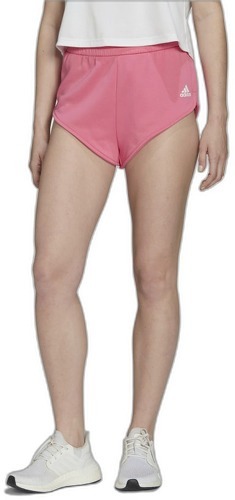 adidas Performance-Mini short Hyperglam-1