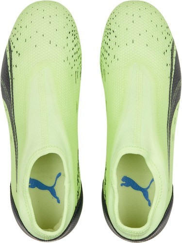 PUMA-Ultra Match Laceless FG/AG-3