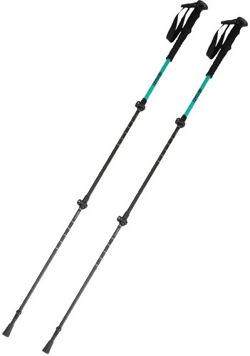 Izas-Izas Piura Extensible (paire) - Bâtons de randonnée-2