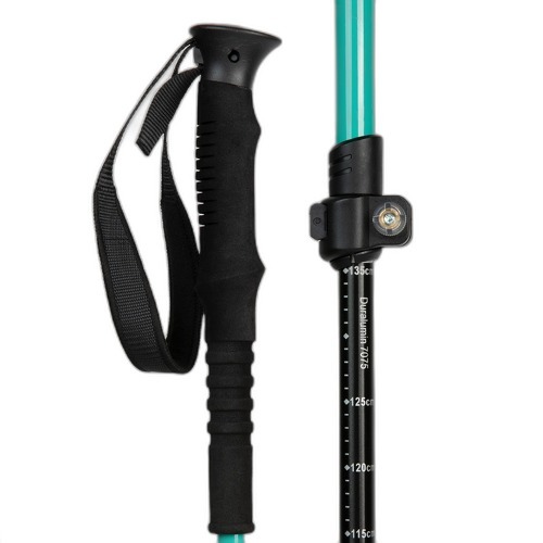 Izas-Izas Piura Extensible (paire) - Bâtons de randonnée-3