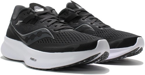 SAUCONY-Ride 15-4