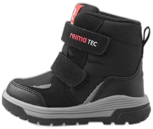 Reima-Bottines enfant Reima Reimatec Qing-0